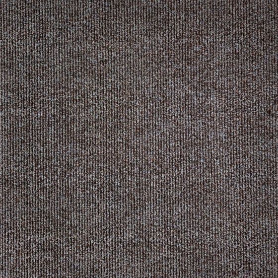 Zetex Yukon Rib Nitrogen Carpet Tiles