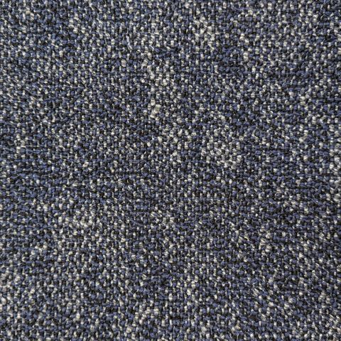 Zetex Cirrus Marine Blue Carpet Tiles