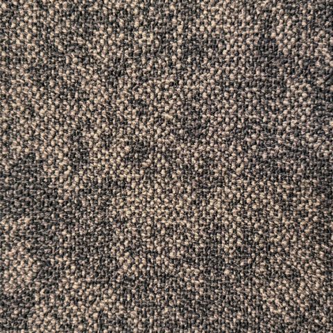 Zetex Cirrus Mocha Brown Carpet Tiles